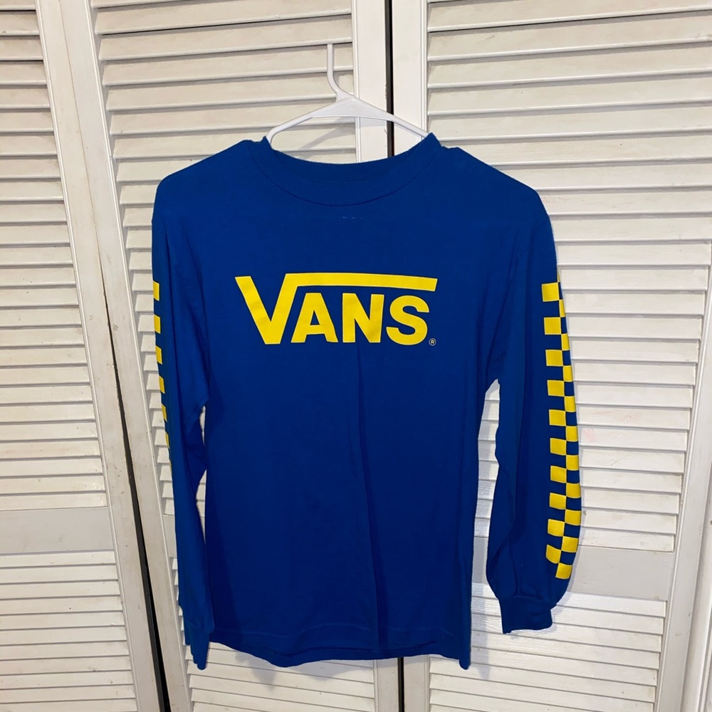 Vans Shirt